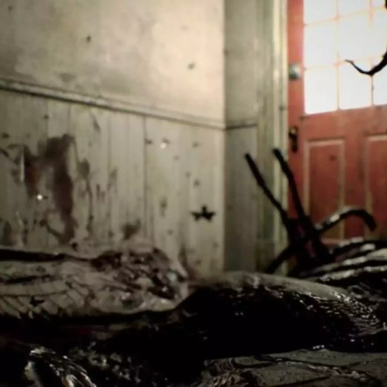 Resident Evil 7 обойдется без Рэмбо в качестве главного героя Resident Evil 7 обойдется без Рэмбо в качестве главного героя