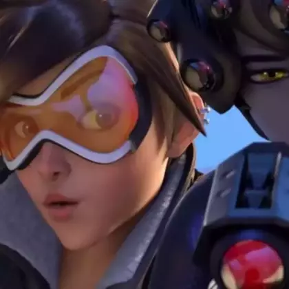 Секреты и пасхалки Overwatch