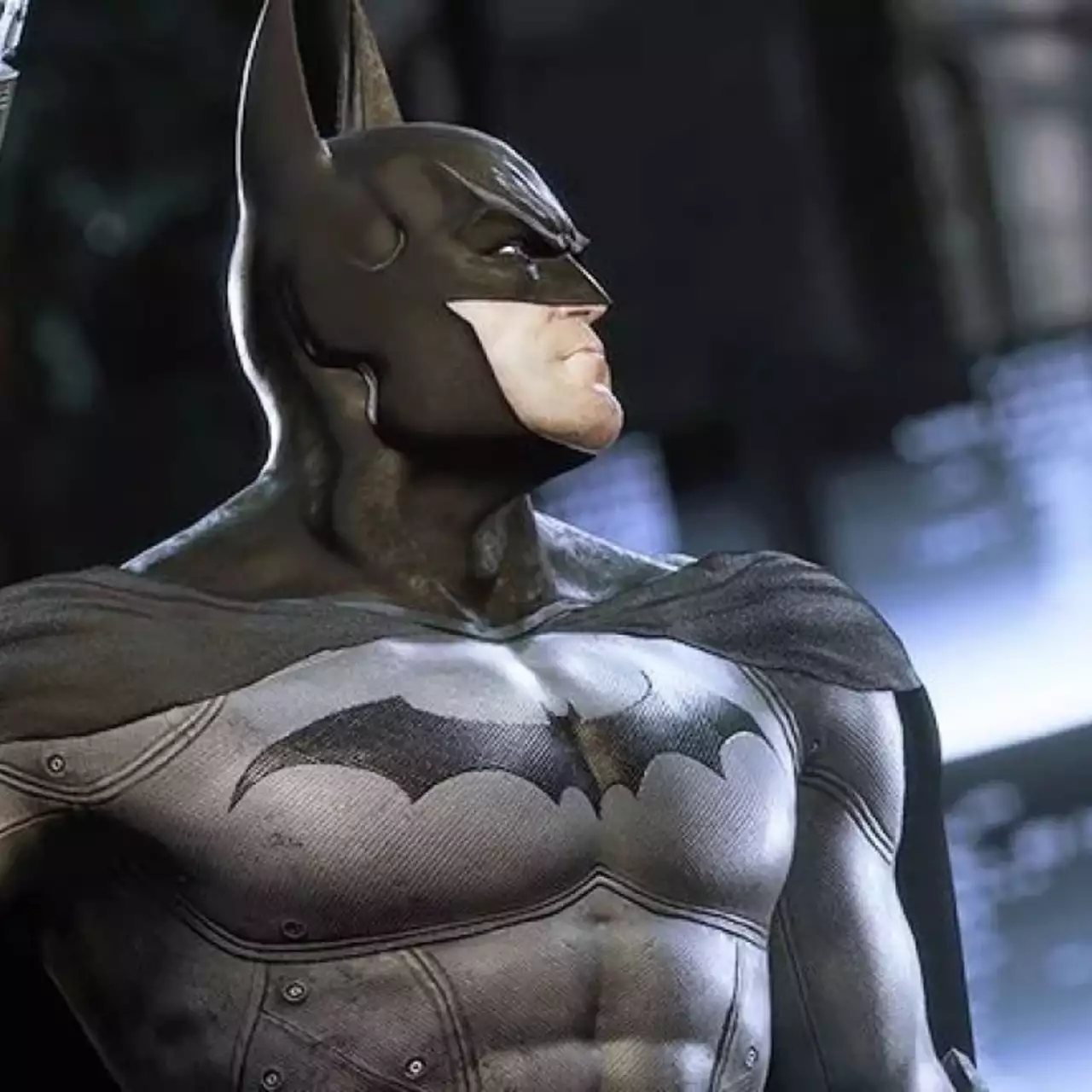 Выход Batman: Return to Arkham отложили на неопределенный срок