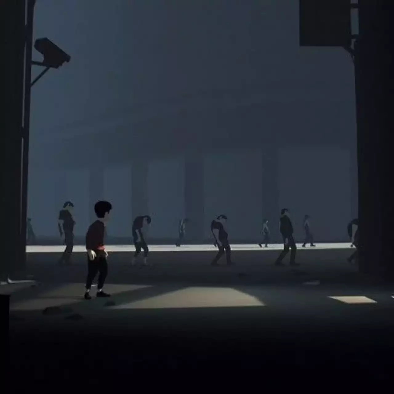 В сети появились оценки Inside — новый шедевр от авторов Limbo