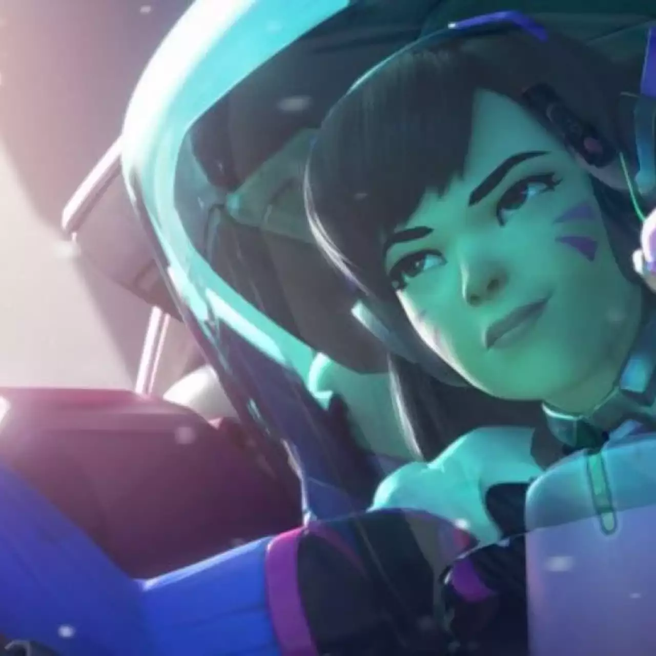 Overwatch победила League of Legends и стала самой популярной игрой в Корее