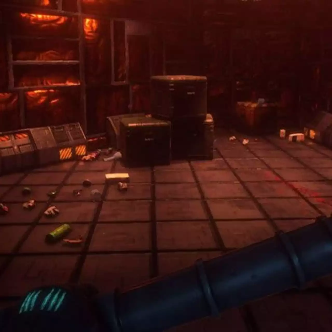 Представлены системные требования System Shock Представлены системные требования System Shock