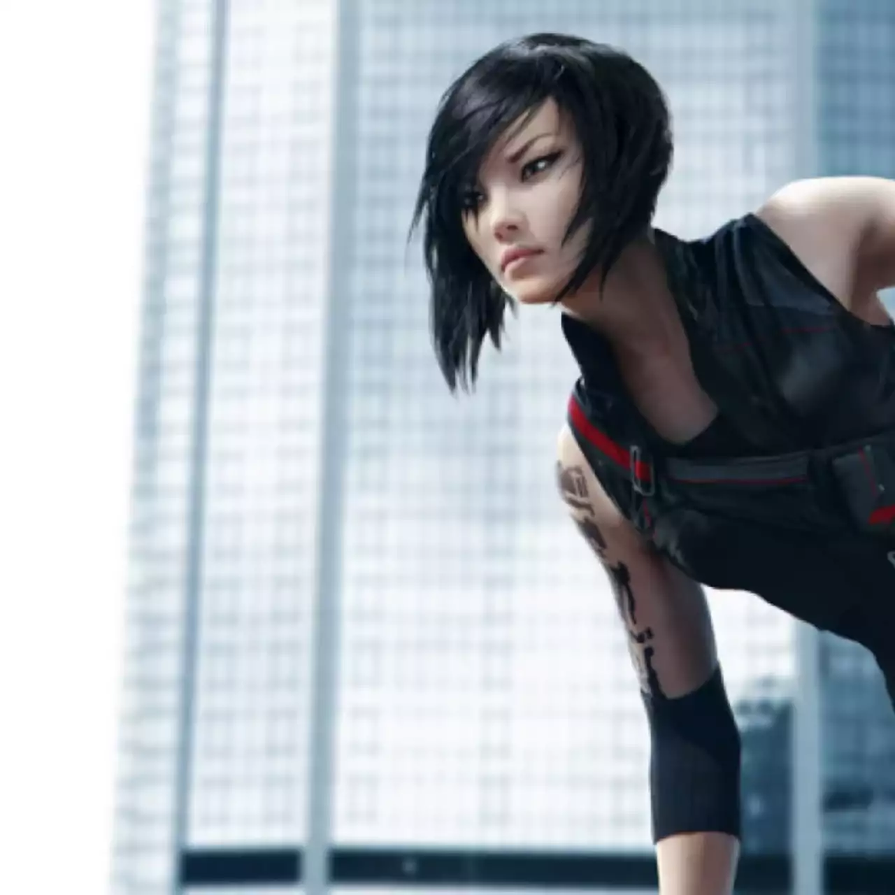 Гайд по Mirror's Edge: Catalyst — собираем все коллекционные предметы (часть вторая: Конкорд-Ярдс, Триумвират-Драйв)