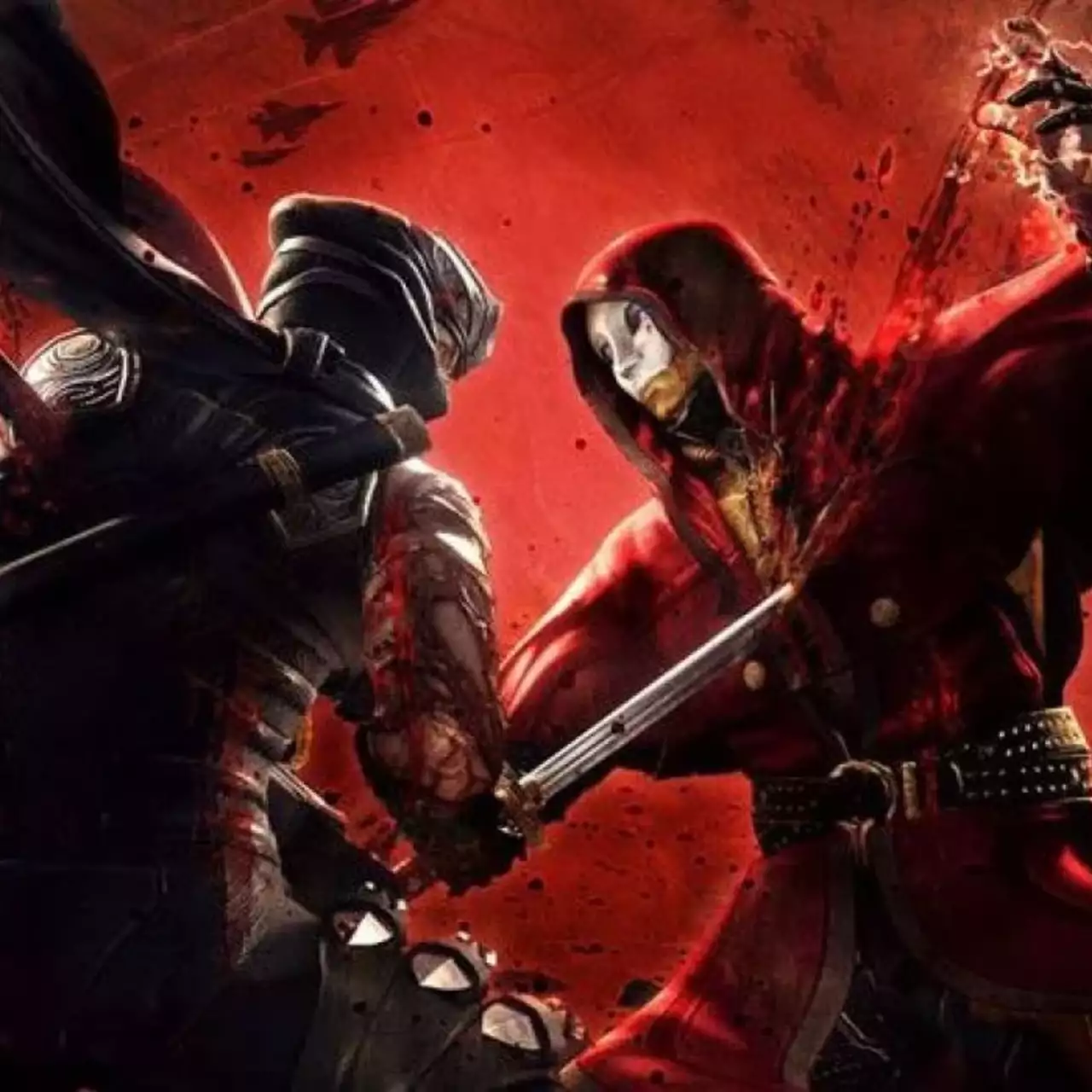 Новый проект во вселенной Ninja Gaiden находится в разработке Новый проект во вселенной Ninja Gaiden находится в разработке
