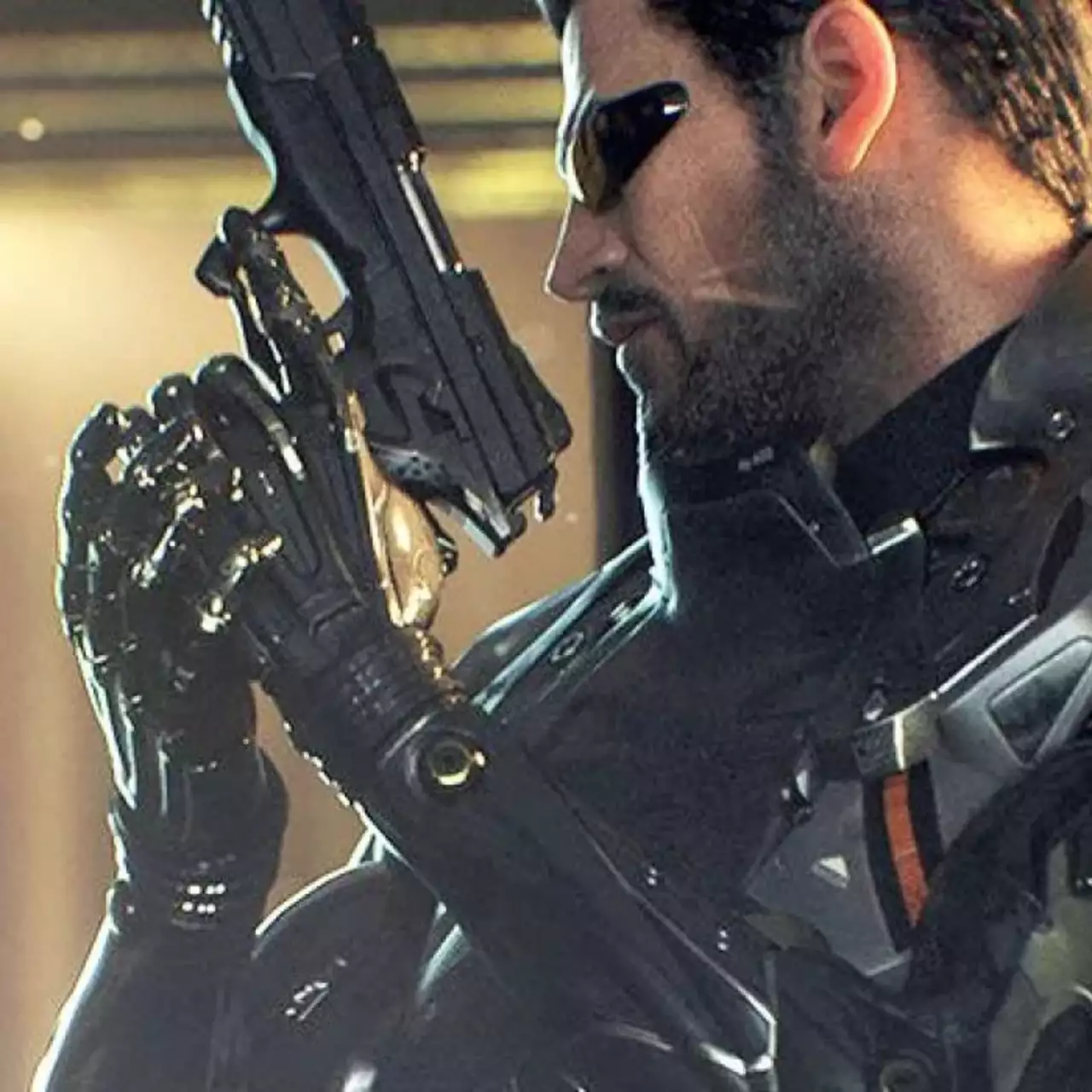 Deus Ex: Mankind Divided покажут на Comic Con 2016 в Монреале Deus Ex: Mankind Divided покажут на Comic Con 2016 в Монреале