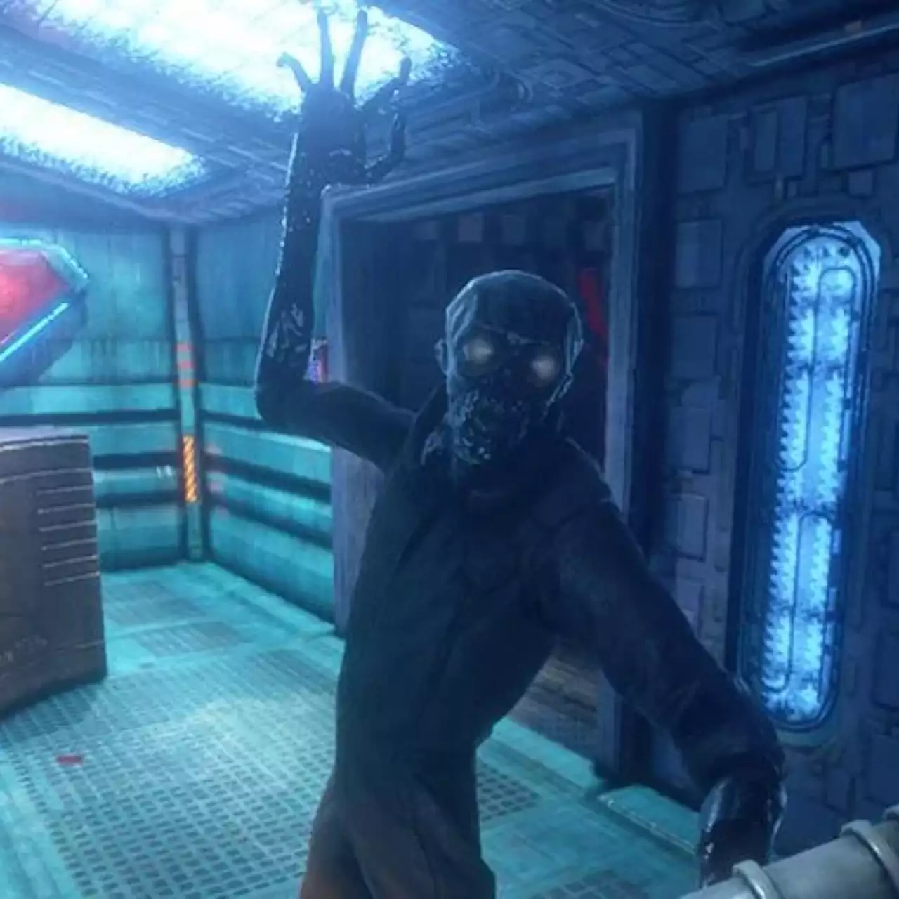 Демо-версия System Shock Remake вышла в Steam, GOG и Humble Bundle. Запущена Kickstarter-кампания