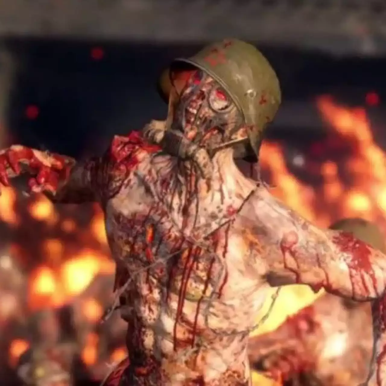 Сталинград примет зомби и дракона в новом дополнении Descent к Black Ops 3 Сталинград примет зомби и дракона в новом дополнении Descent к Black Ops 3