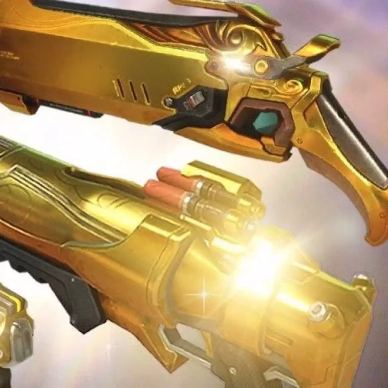 Режим Competitive Play для Overwatch стал доступен на PC
