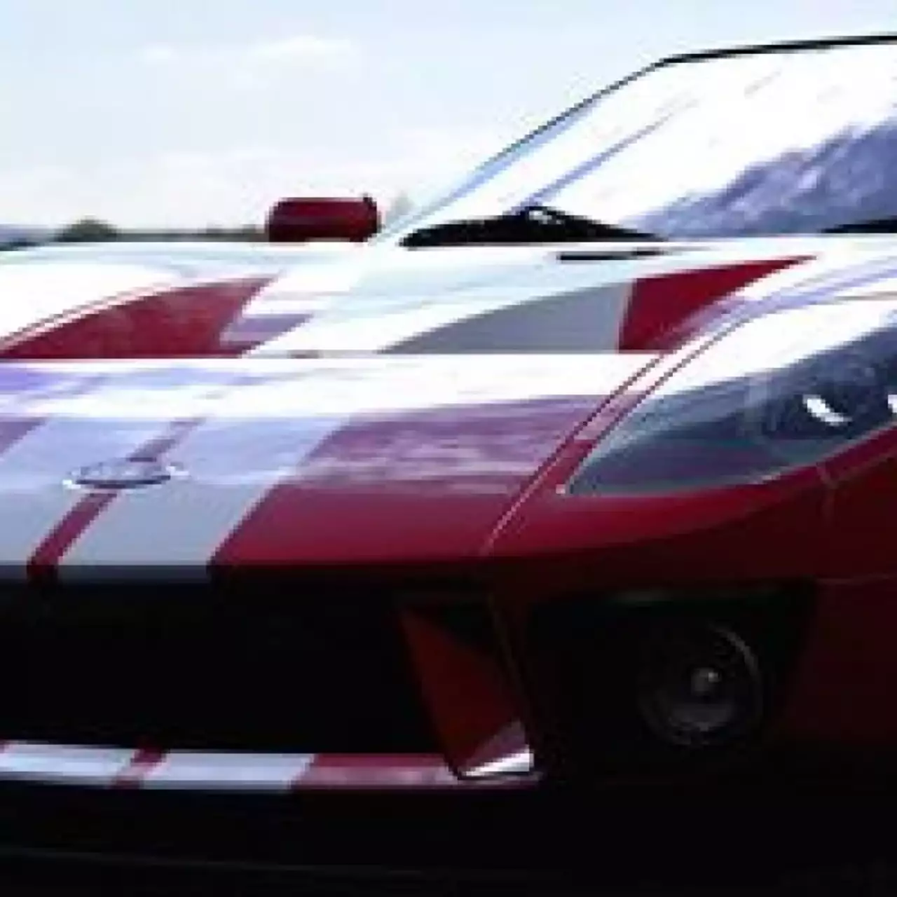 Forza Motorsport 4 покажут на E3