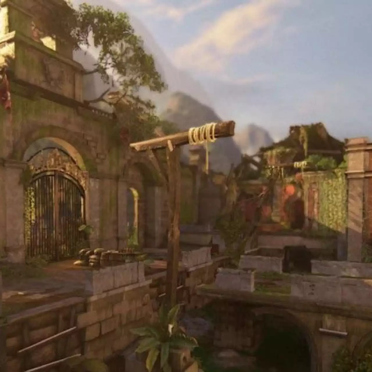 Разработчики рассказали о дополнении Lost Treasures для Uncharted 4