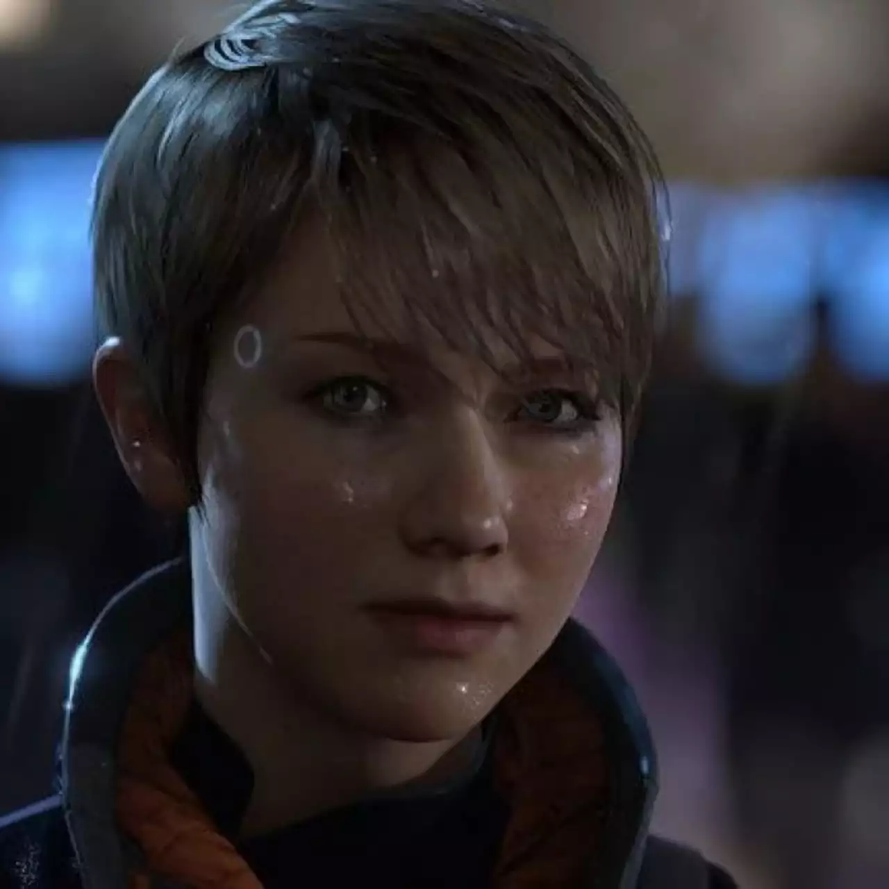 Дэвид Кейдж раскрыл новые подробности Detroit: Become Human