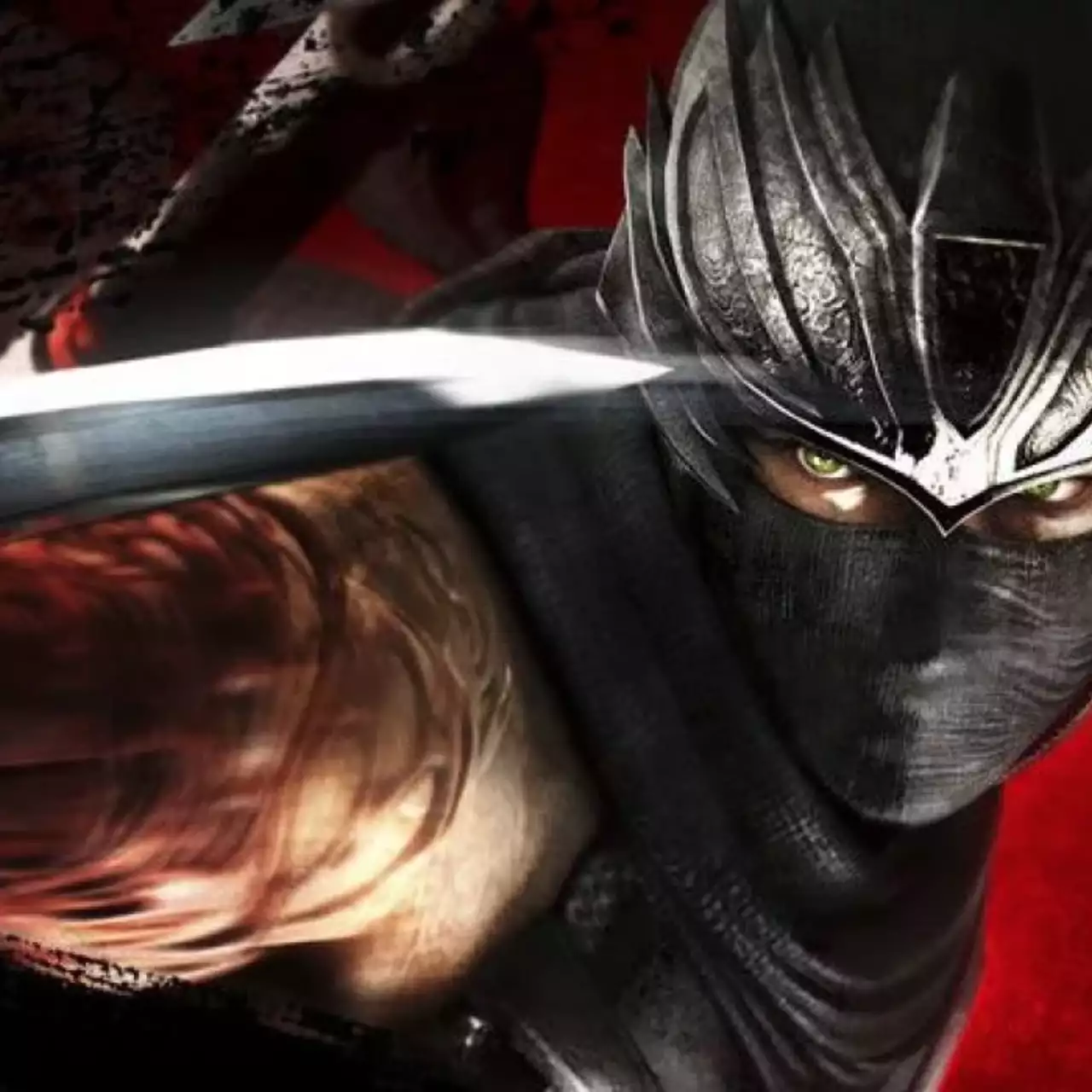 Новый проект во вселенной Ninja Gaiden оказался не игрой