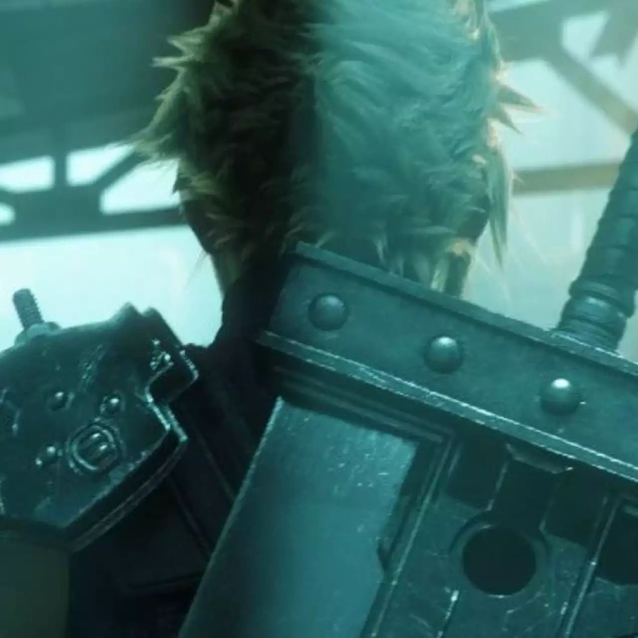 Настольная игра Final Fantasy VII Monopoly выйдет в 2017