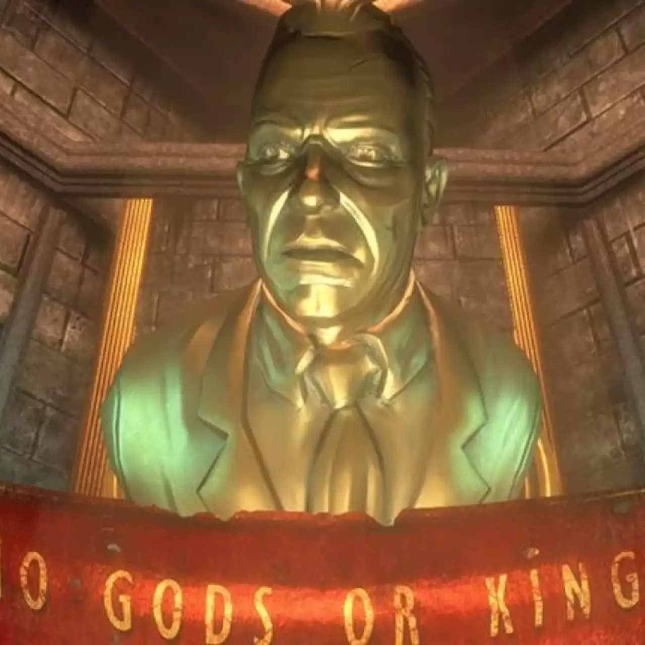 BioShock: The Collection засветилась на сайте 2K Games