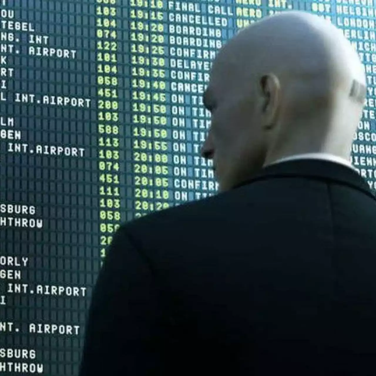 Пятая Неуловимая цель нагрянет в Hitman 1 июля Пятая Неуловимая цель нагрянет в Hitman 1 июля