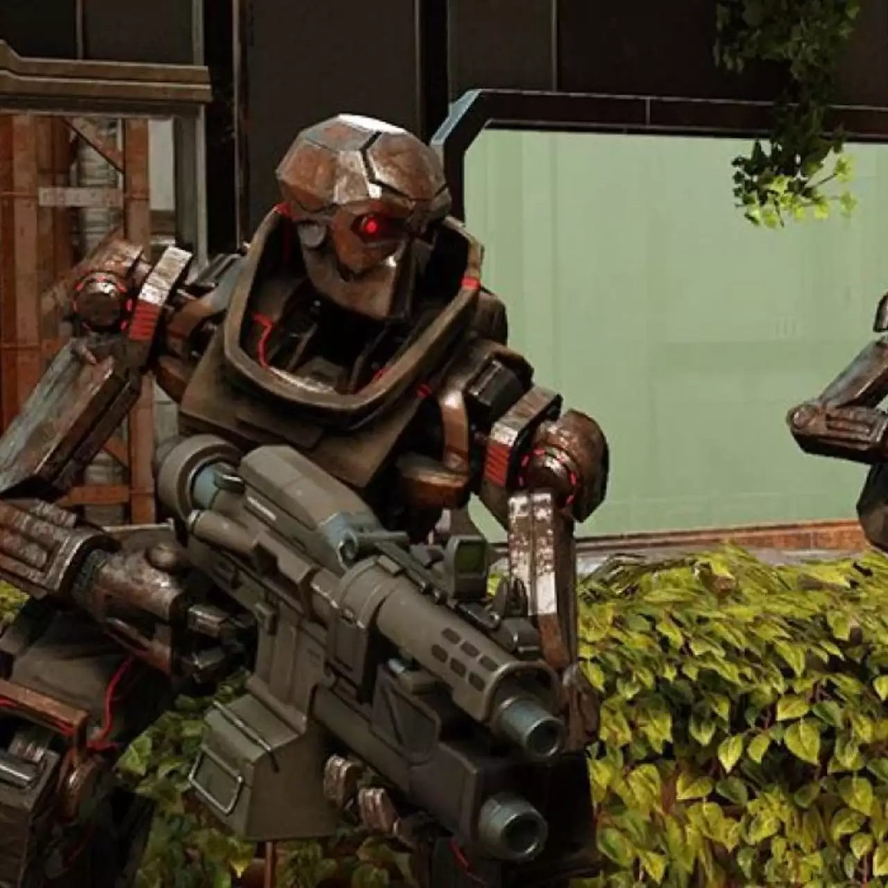Для XCOM 2 вышло новое DLC Shen's Last Gift