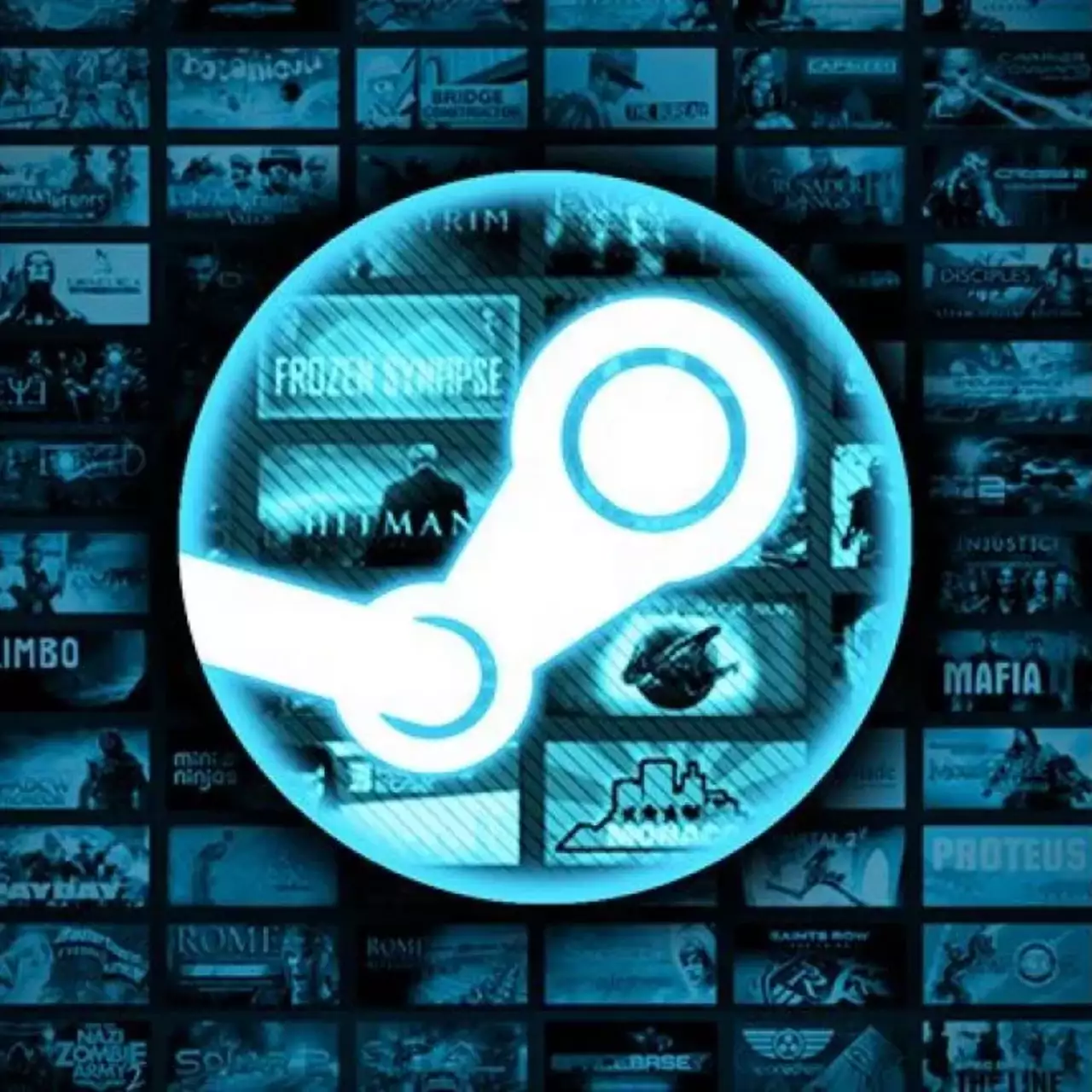 Пользователь Steam получил самый высокий уровень учетной записи