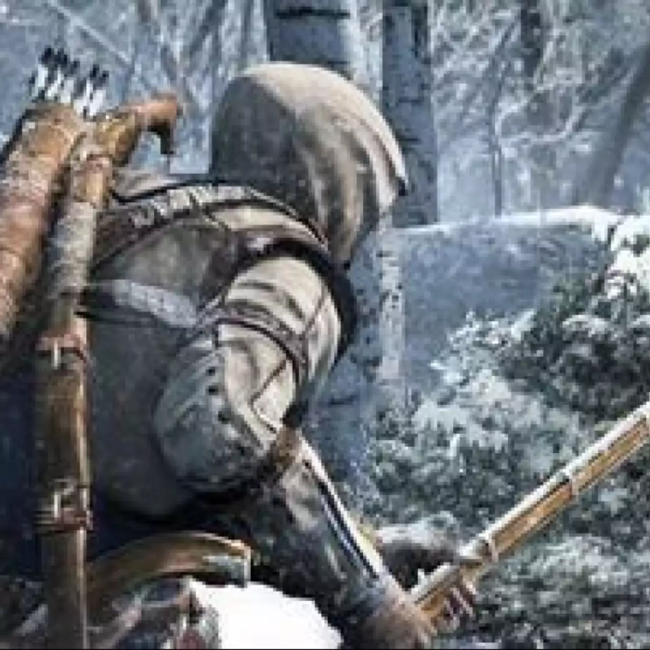 Разработчиков Assassin's Creed 3 консультирует коренной американец Разработчиков Assassin's Creed 3 консультирует коренной американец