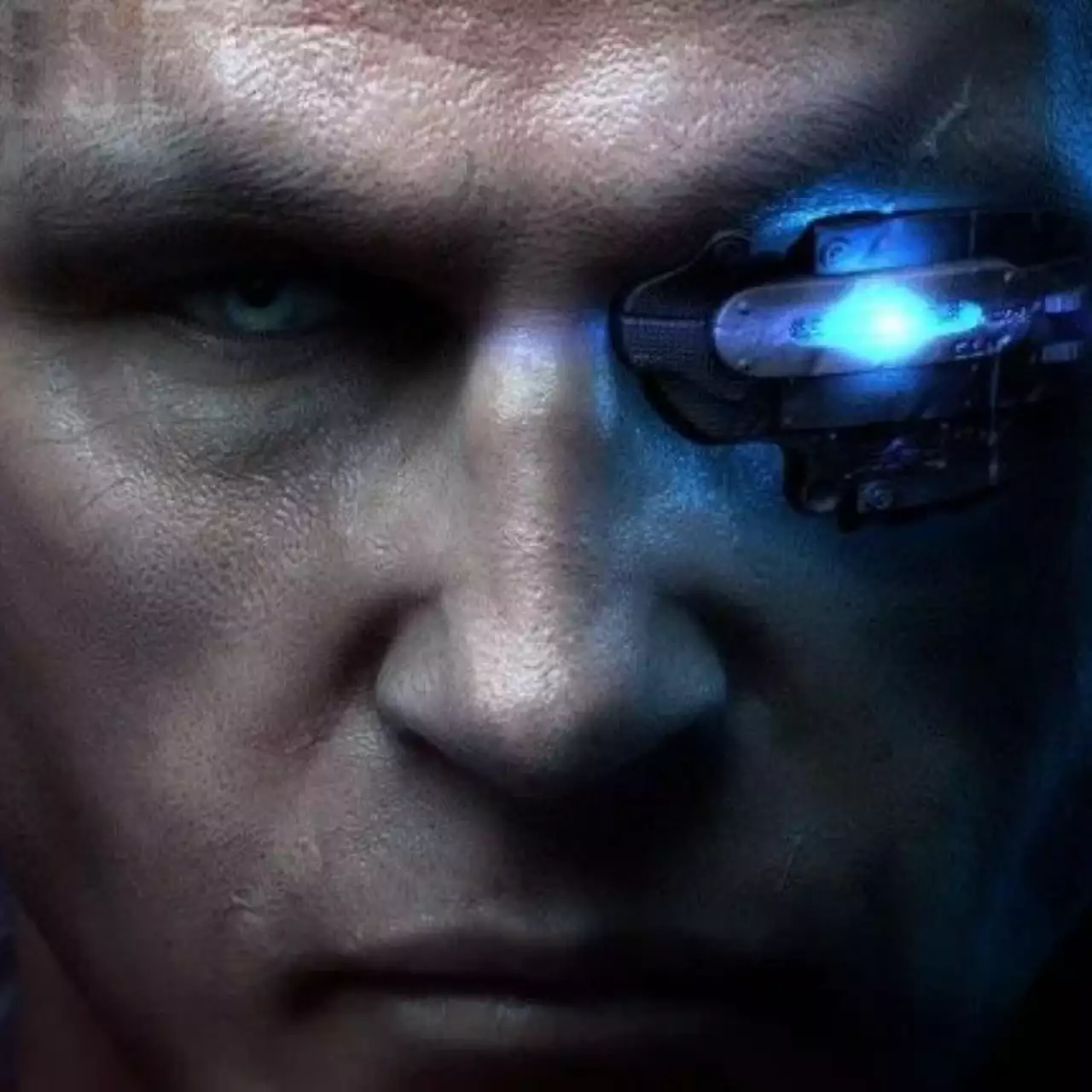 Обзор Hard Reset Redux — обновлённый старичок Обзор Hard Reset Redux — обновлённый старичок