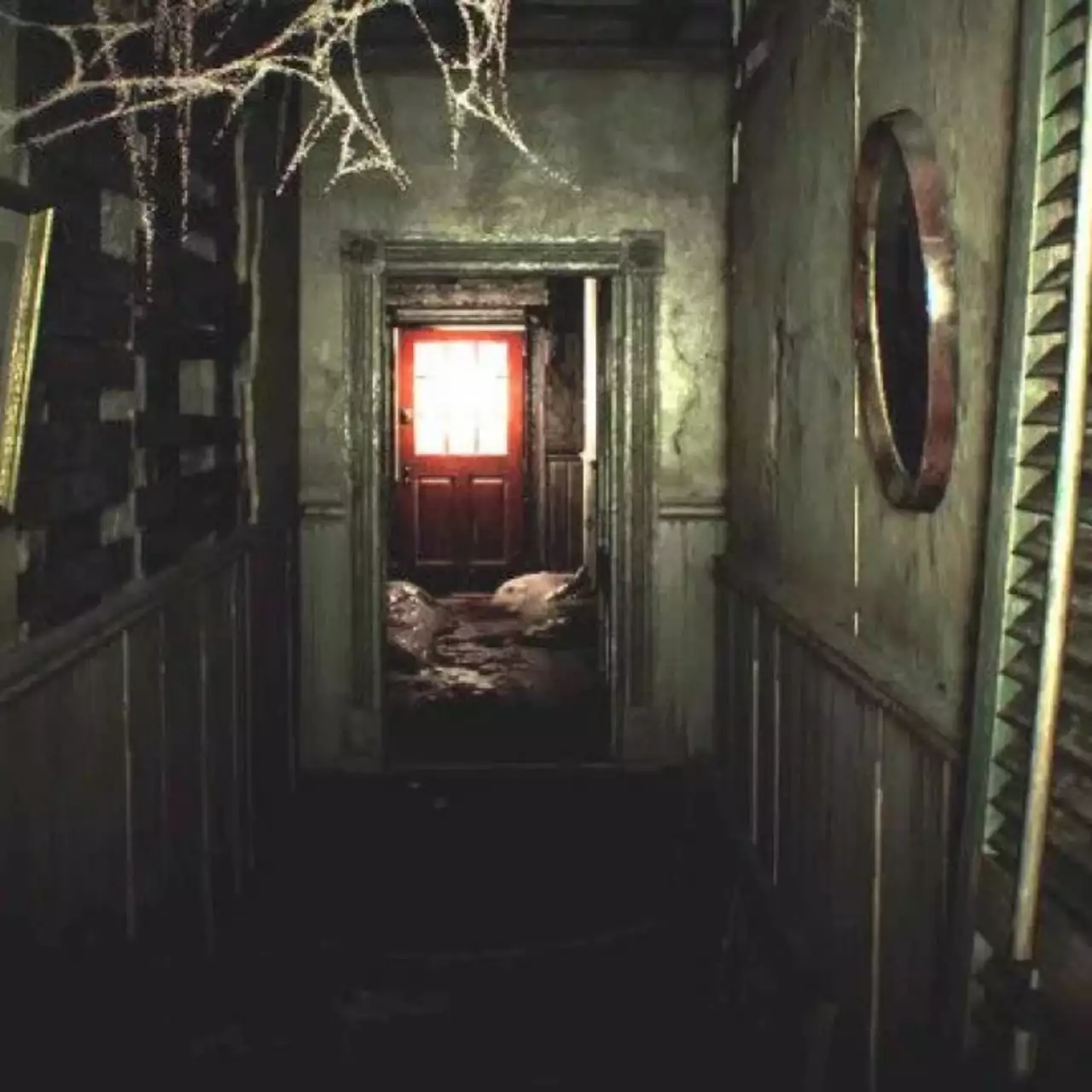 Capcom дала подсказку к прохождению демо-версии Resident Evil 7