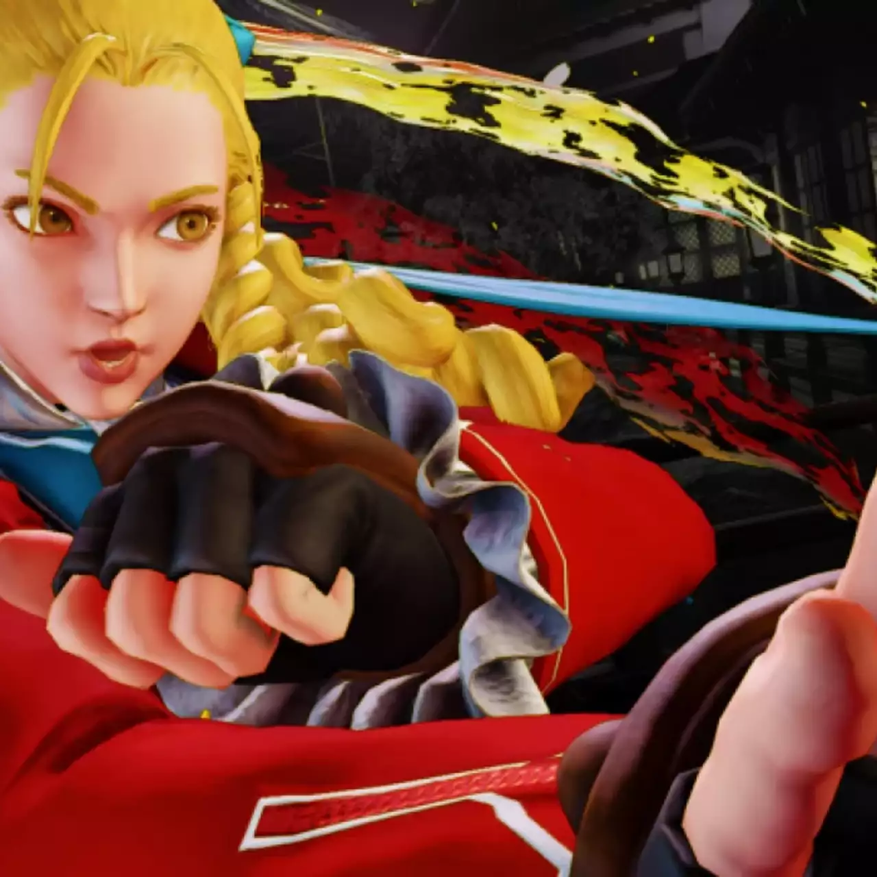 В Street Fighter 5 появился сюжетный режим и два новых персонажа В Street Fighter 5 появился сюжетный режим и два новых персонажа