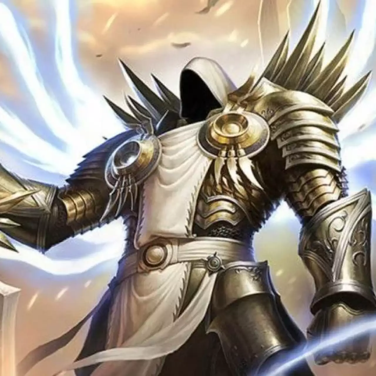 Blizzard ищет гейм-директора для неанонсированной Diablo Blizzard ищет гейм-директора для неанонсированной Diablo
