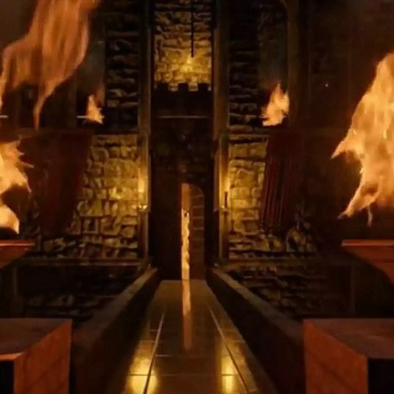 Интро игры Unreal 1998 года воссоздали на Unreal Engine 4