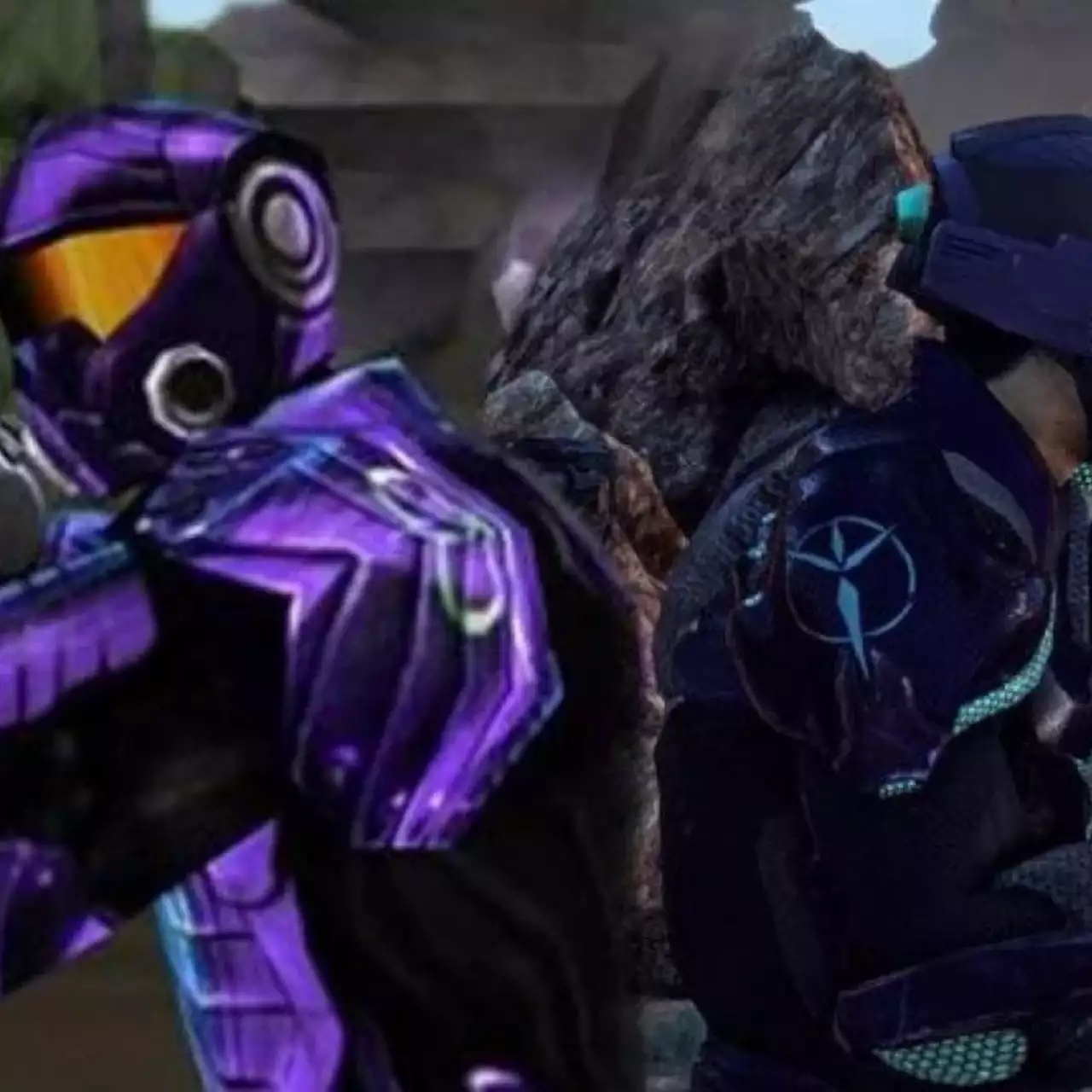 Закрытие серверов PlanetSide отметили метеоритным дождем Закрытие серверов PlanetSide отметили метеоритным дождем