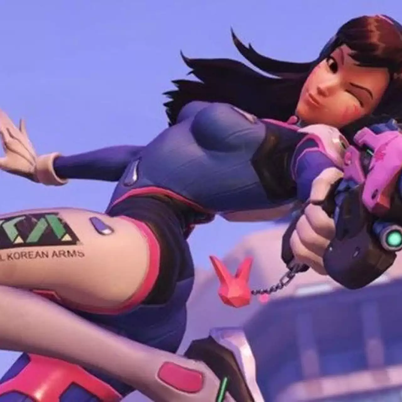 Соревновательный режим Overwatch подлатают на этой неделе