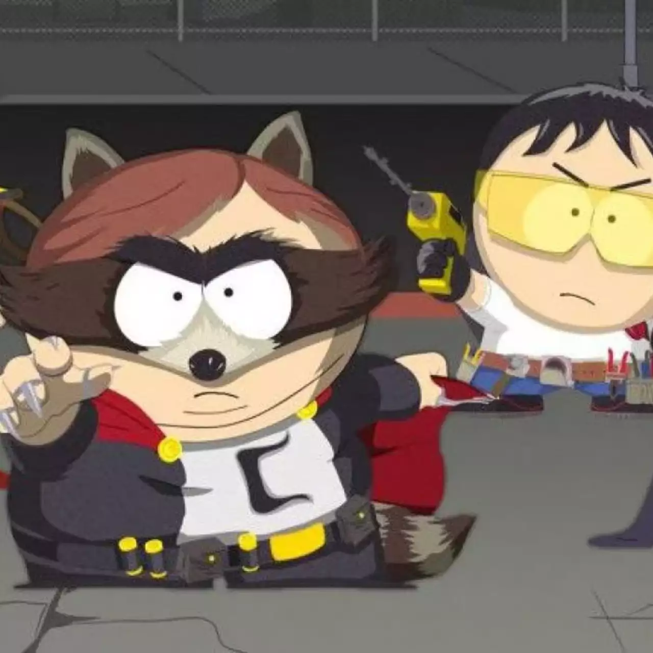 Режиссёр South Park: The Fractured But Whole не хочет читать сценарий из-за спойлеров Режиссёр South Park: The Fractured But Whole не хочет читать сценарий из-за спойлеров