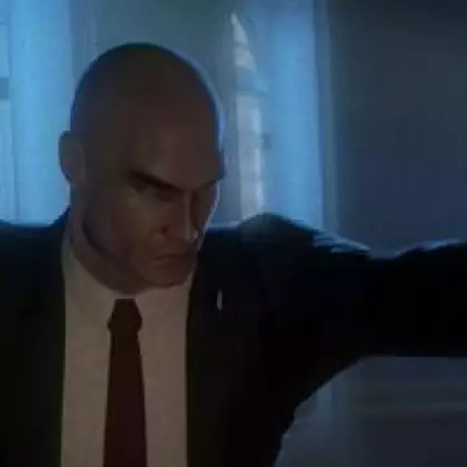 Трейлер Hitman: Absolution