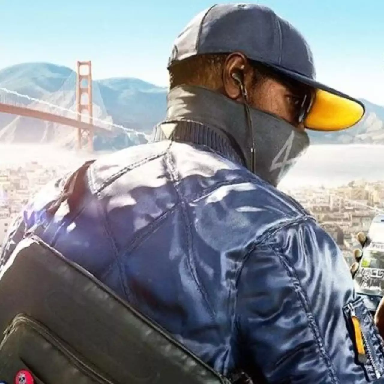 В Watch Dogs 2 не будет мини-игр. Разработчики сосредоточились на бесшовном кооперативе