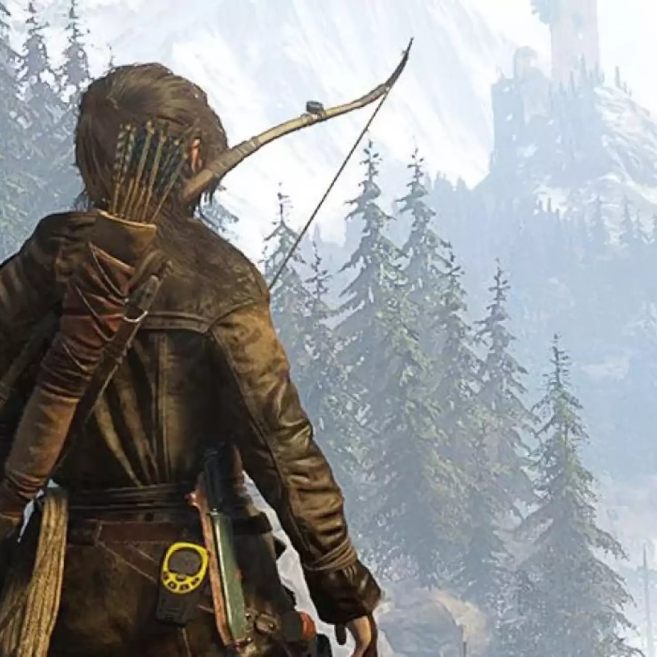 PS4-версия Rise of the Tomb Raider точно выйдет в конце этого года PS4-версия Rise of the Tomb Raider точно выйдет в конце этого года