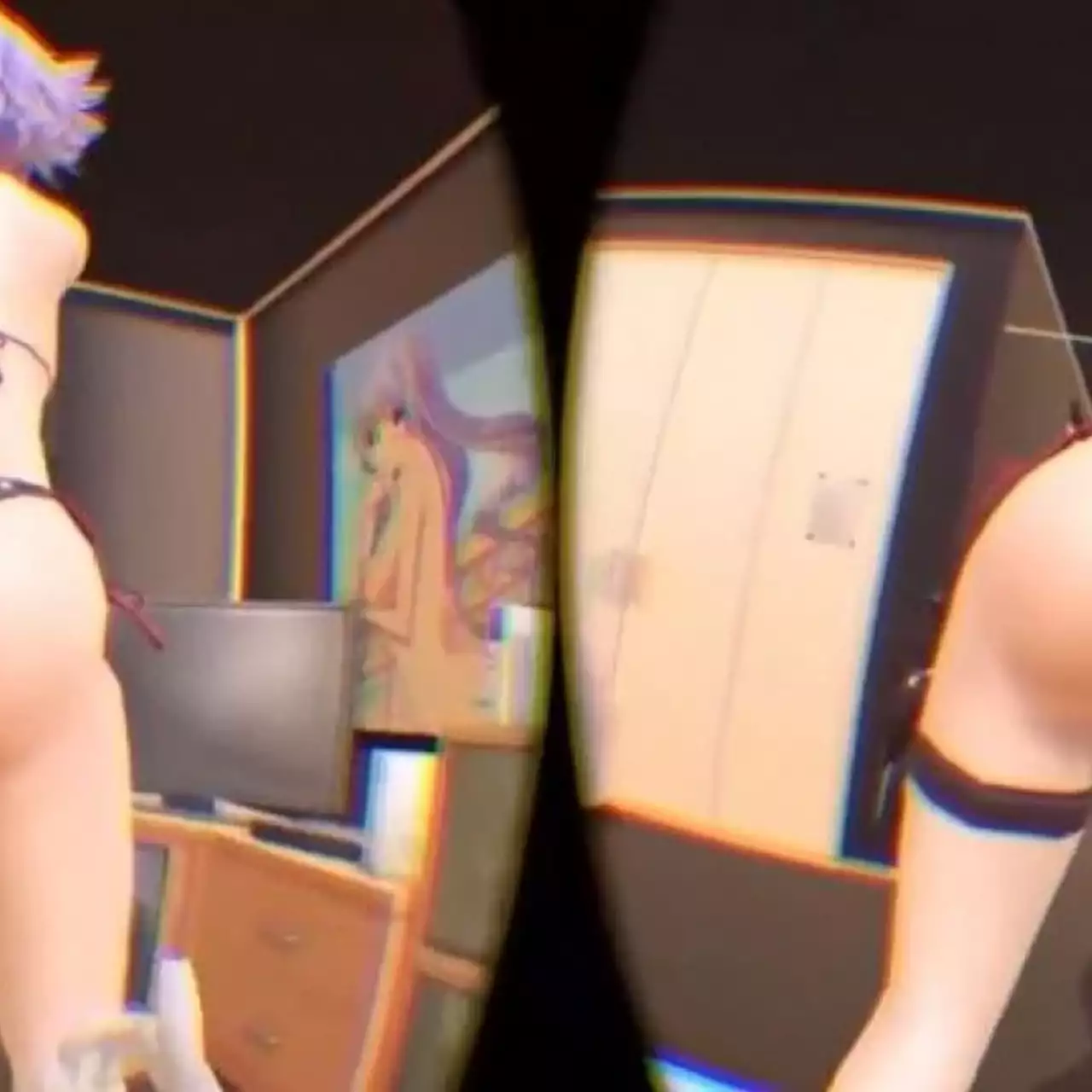 В Токио отменили VR-порно фестиваль из-за чрезмерного количество участников В Токио отменили VR-порно фестиваль из-за чрезмерного количество участников