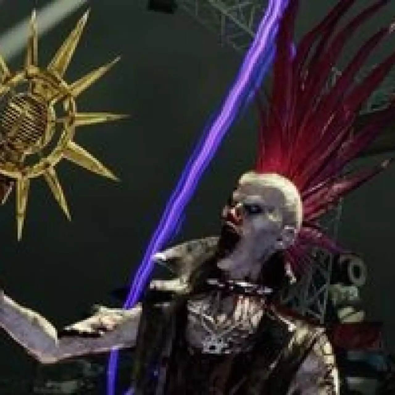 Подробности саундтрека Lollipop Chainsaw