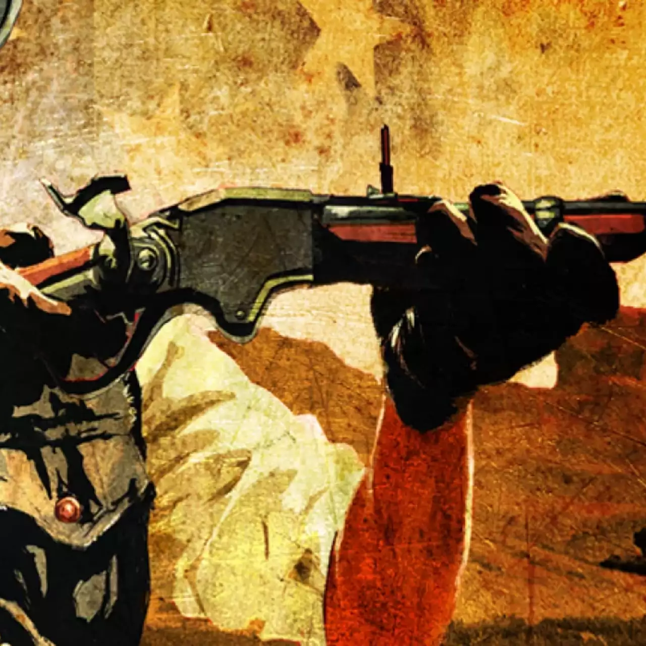 Red Dead Redemption выйдет на Xbox One 8 июля