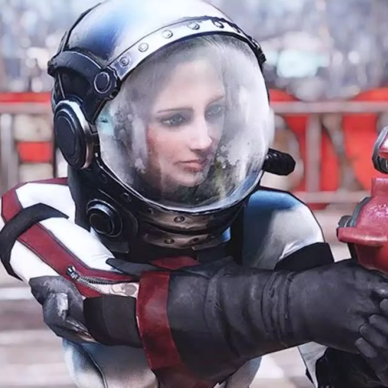Nuka-World будет последним DLC для Fallout 4. Для игры вышел патч 1.6 Nuka-World будет последним DLC для Fallout 4. Для игры вышел патч 1.6