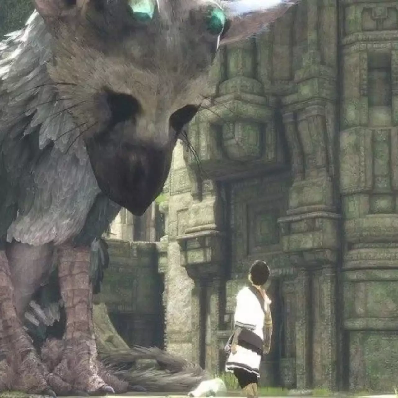 Интервью с авторами The Last Guardian — почему главный разработчик боится играть в свою игру Интервью с авторами The Last Guardian — почему главный разработчик боится играть в свою игру