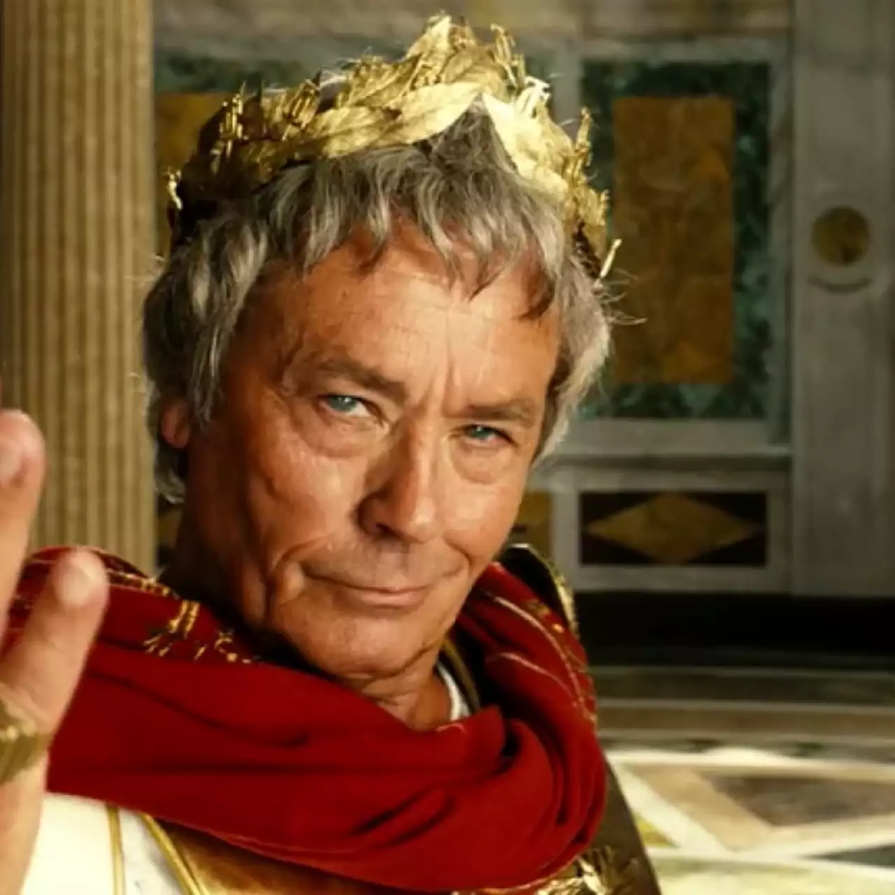 Call of Duty: Roman Wars должна была перенести нас в Древний Рим Call of Duty: Roman Wars должна была перенести нас в Древний Рим