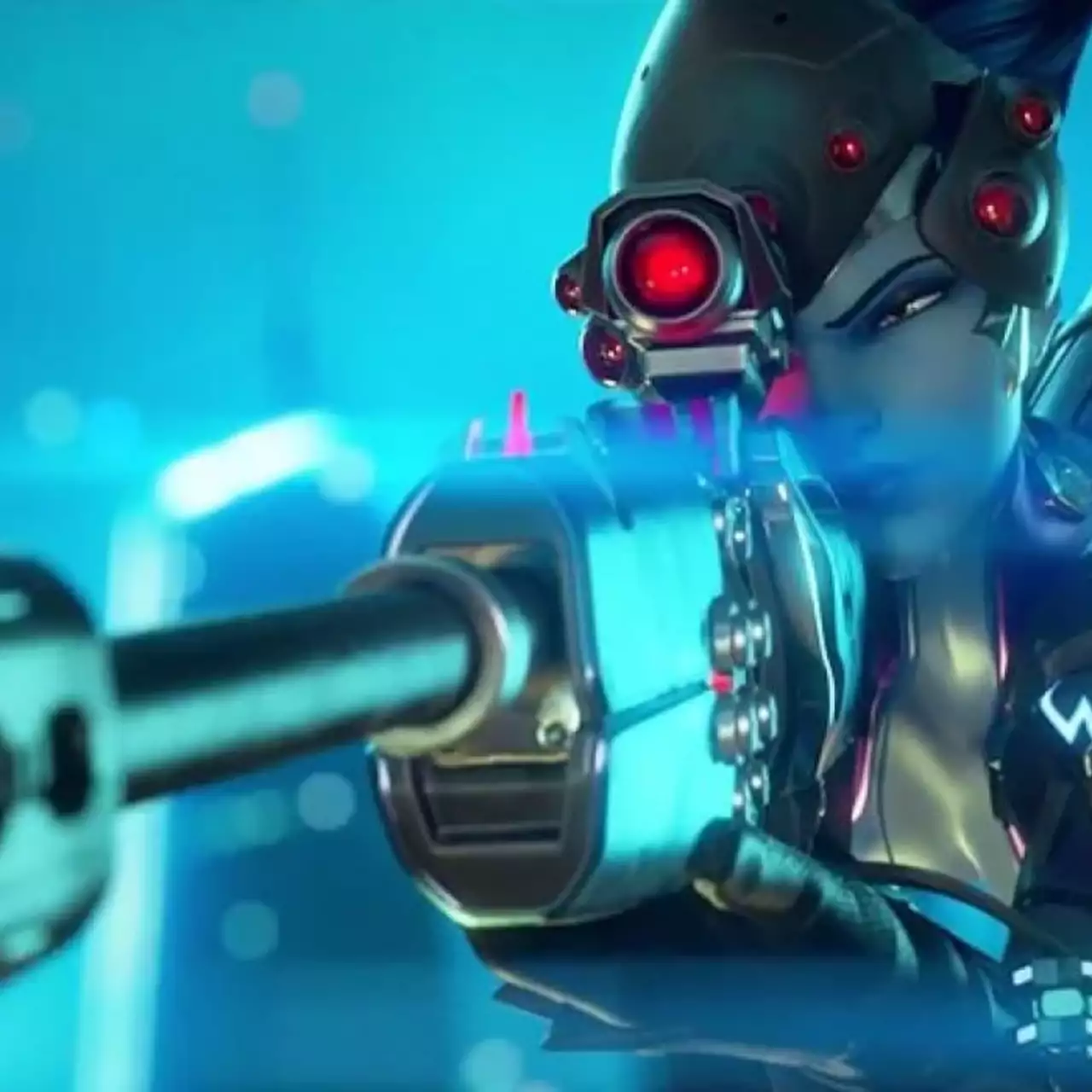 В Overwatch появится еще один снайпер