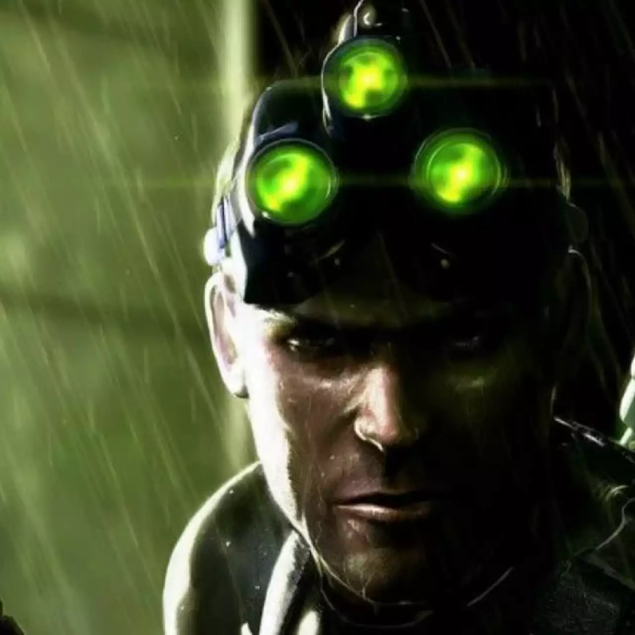 Ubisoft бесплатно отдаст Splinter Cell в честь праздника Ubisoft бесплатно отдаст Splinter Cell в честь праздника