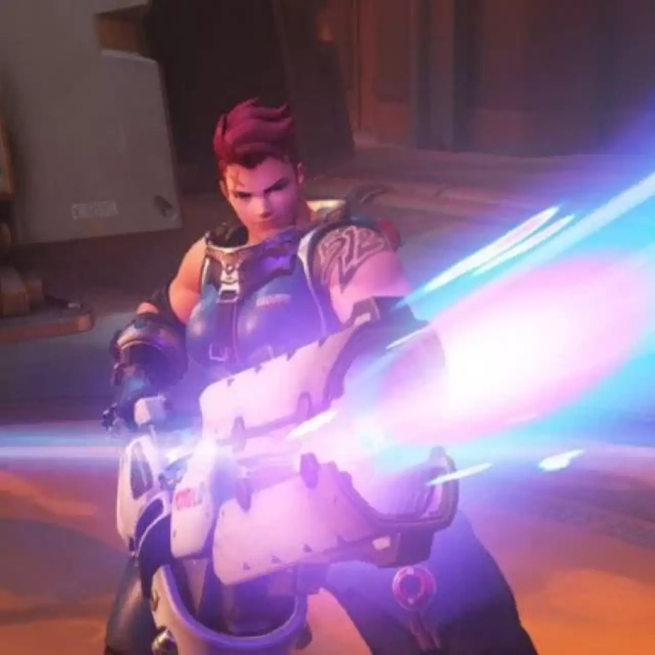 Blizzard усилила Зарю, Уинстона и Ангел в Overwatch