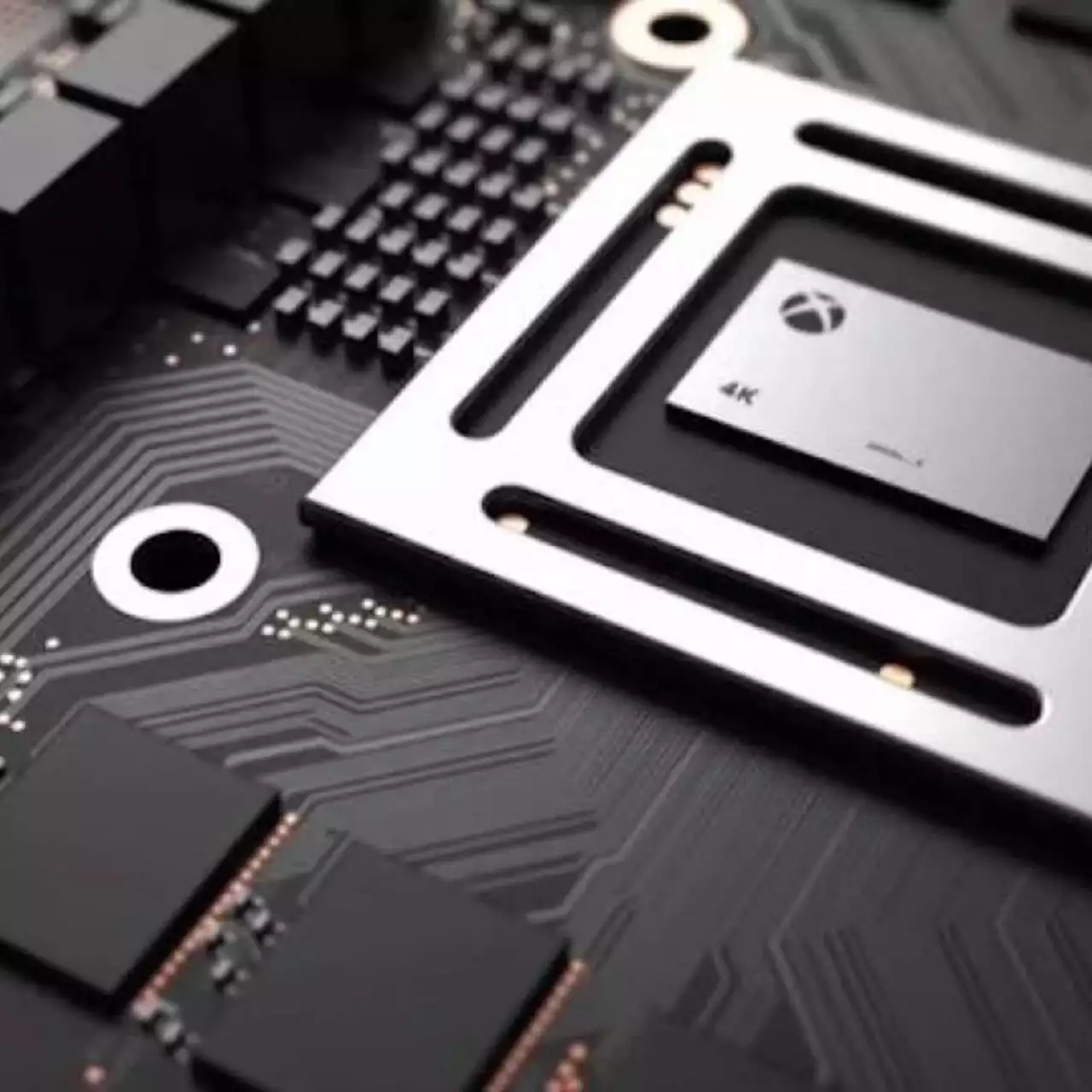Директор Epic Games восхищается PS Neo и Project Scorpio