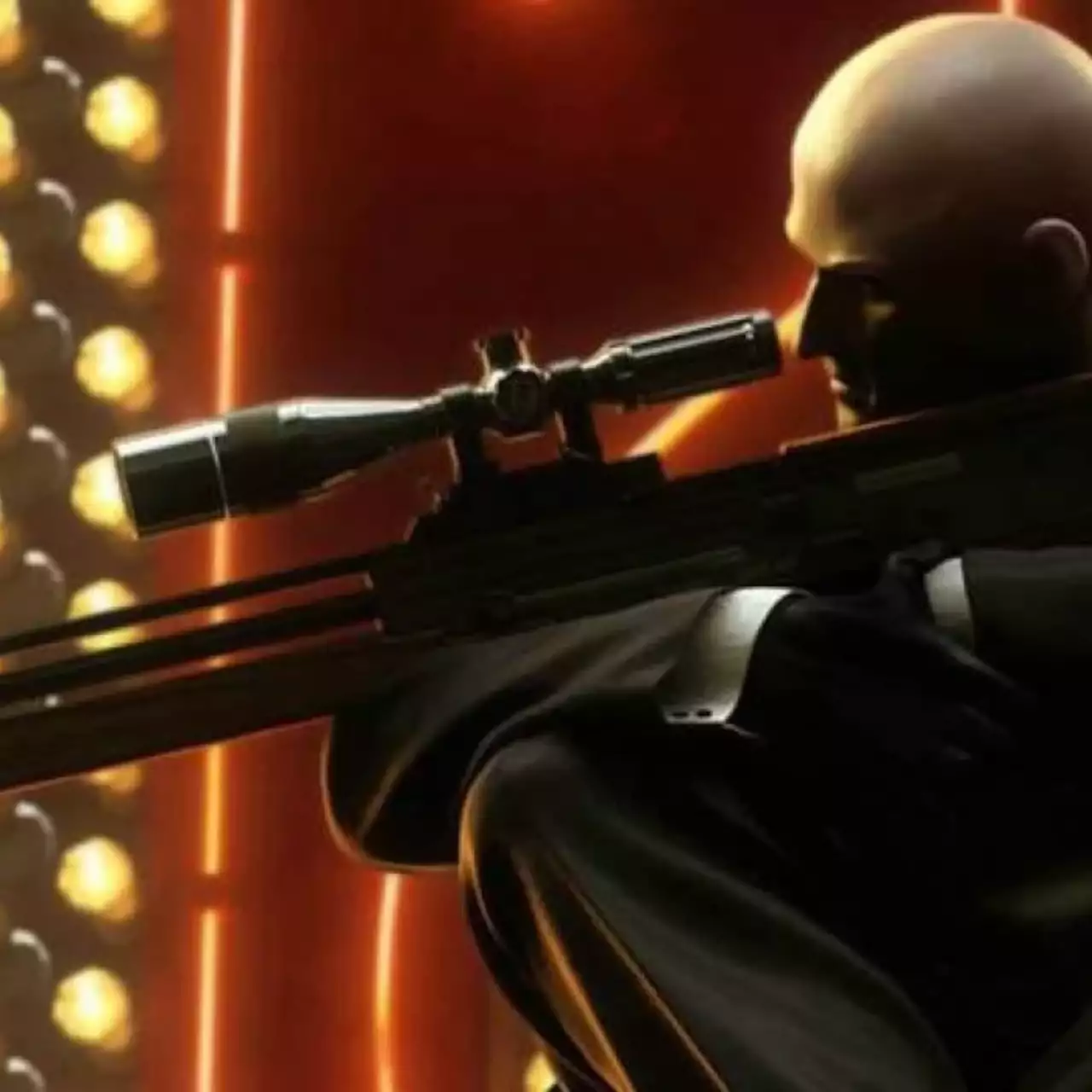 Новая неуловимая цель «Двойник» в Hitman появится 15 июля. Вышло приложение HITMAN Companion