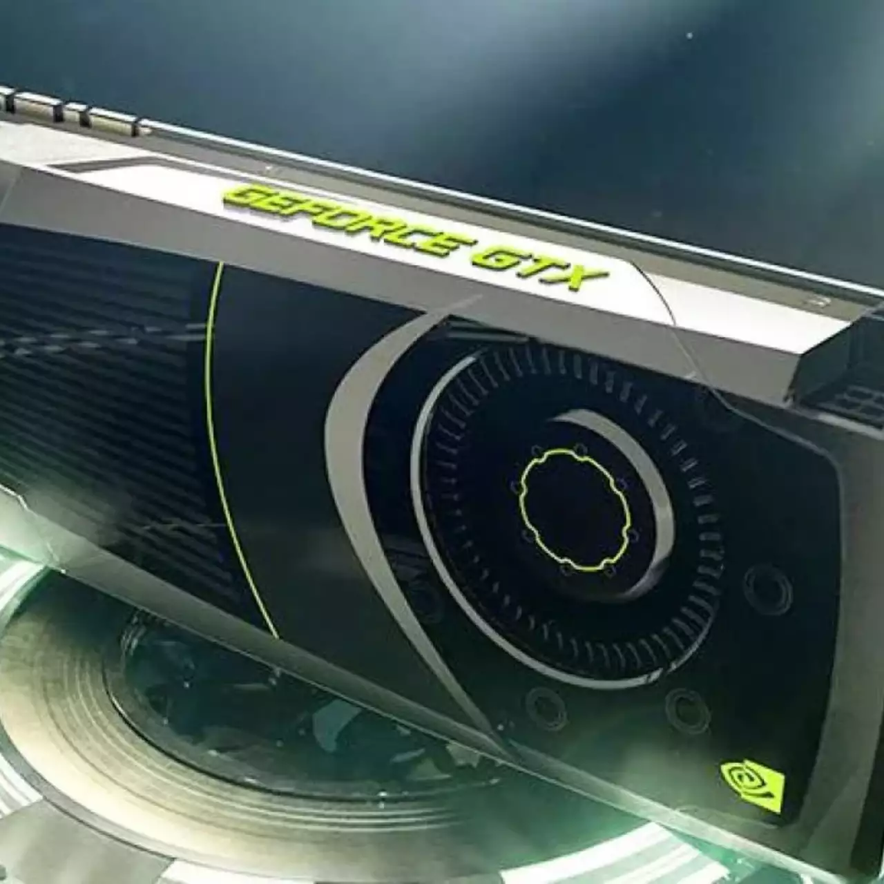 Nvidia анонсировала видеокарту GeForce GTX 1060 — на 15 % мощнее, чем RX 480 Nvidia анонсировала видеокарту GeForce GTX 1060 — на 15 % мощнее, чем RX 480
