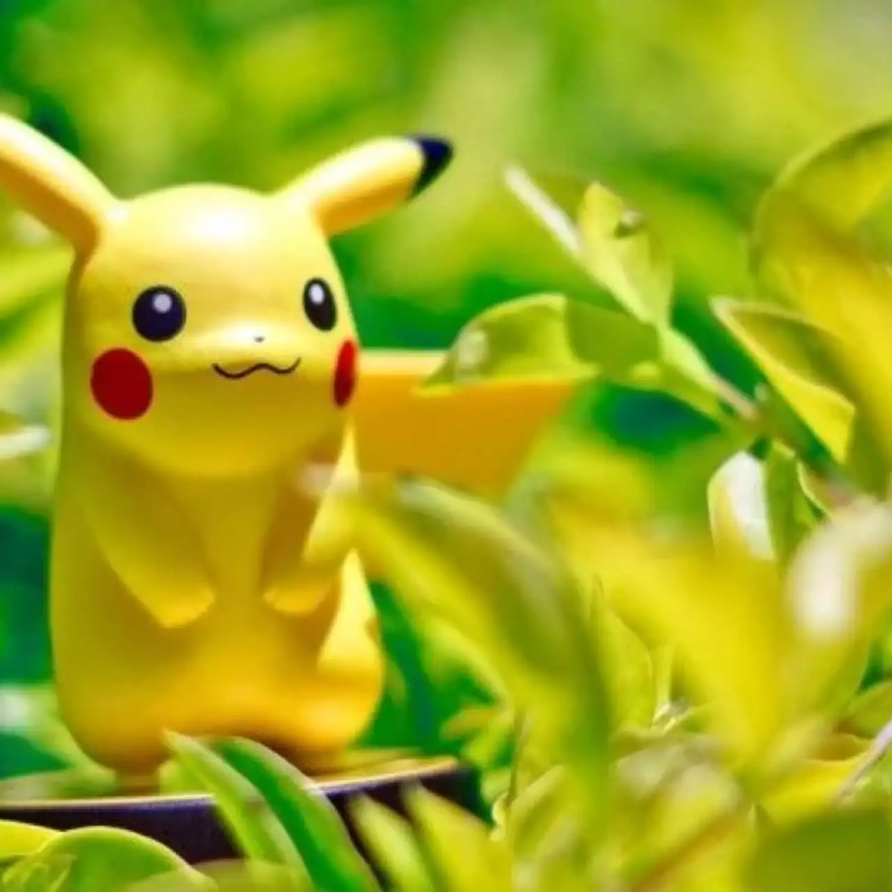 6 удивительных фактов о Pokemon GO — никогда еще ловля покемонов не была такой интересной
