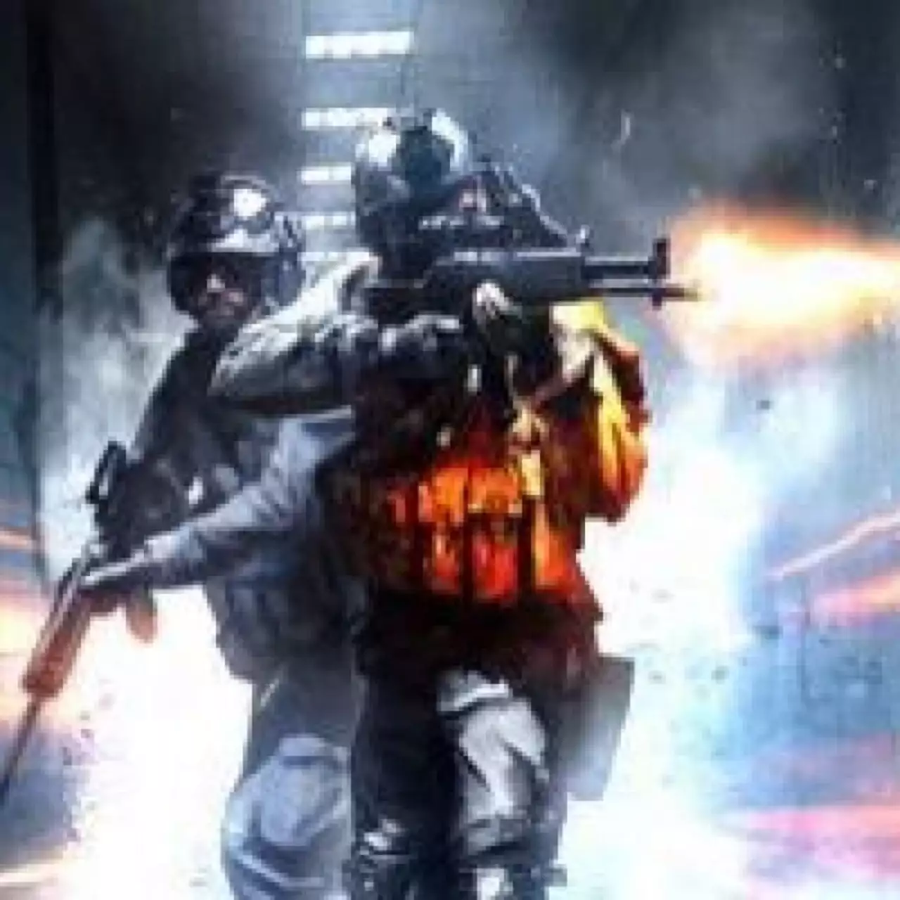 Патч для Battlefield 3 на Xbox 360 выйдет сегодня