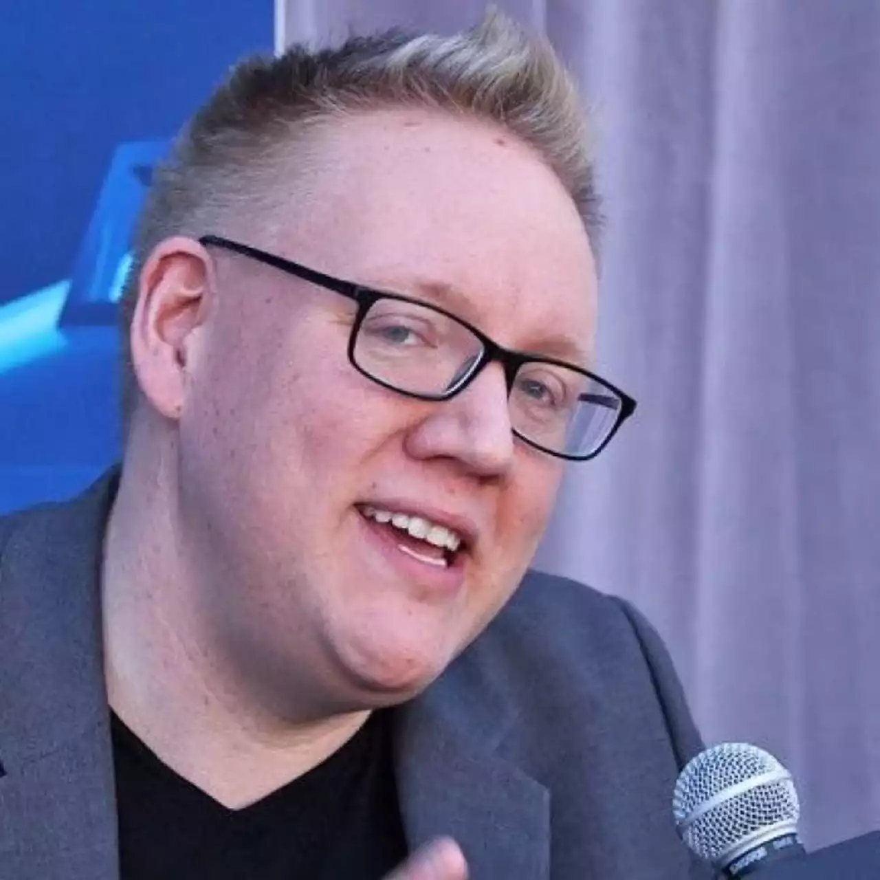 Наставник инди-подразделения PlayStation покинул Sony Наставник инди-подразделения PlayStation покинул Sony