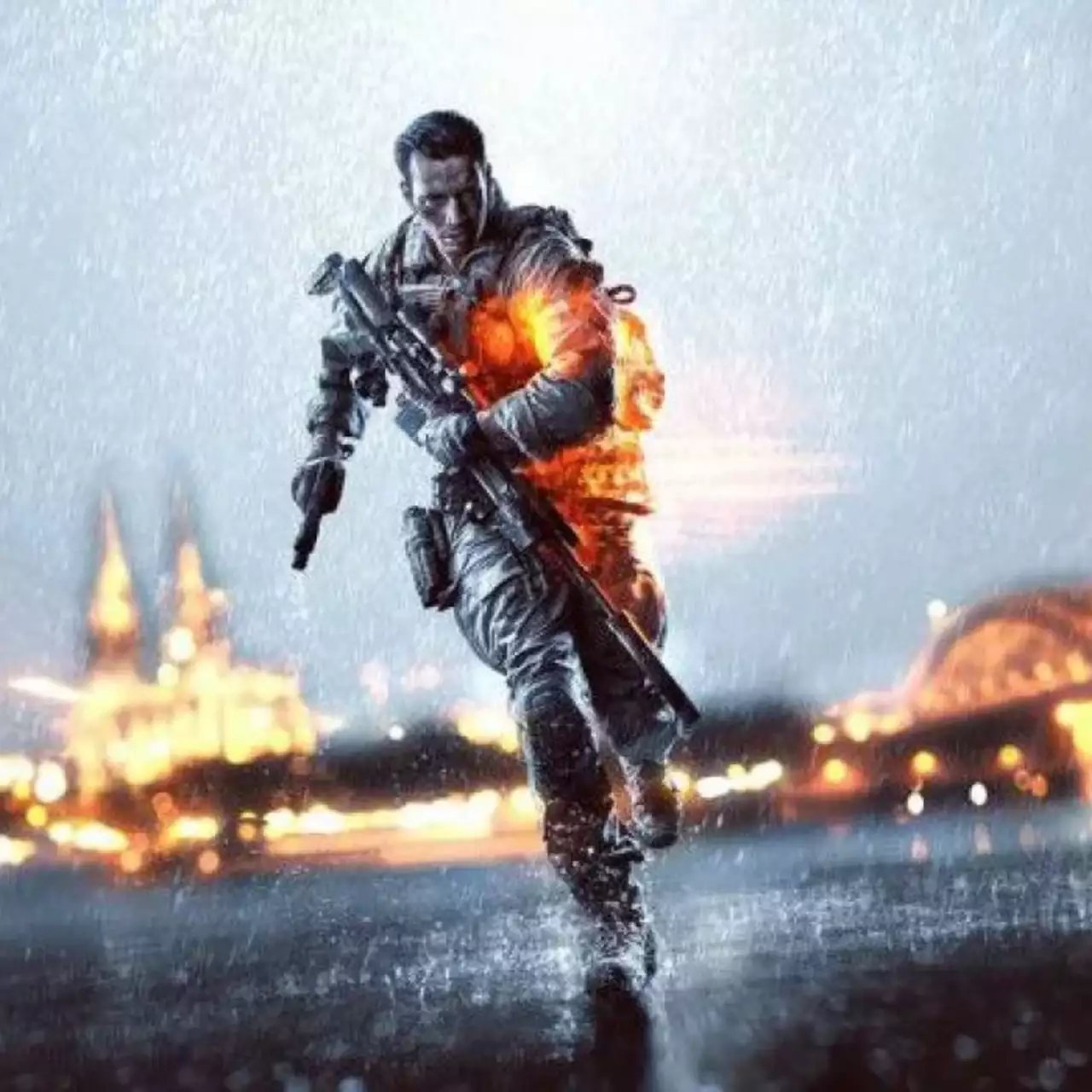Battlefield 4 стала самой загружаемой игрой на PS4 Battlefield 4 стала самой загружаемой игрой на PS4