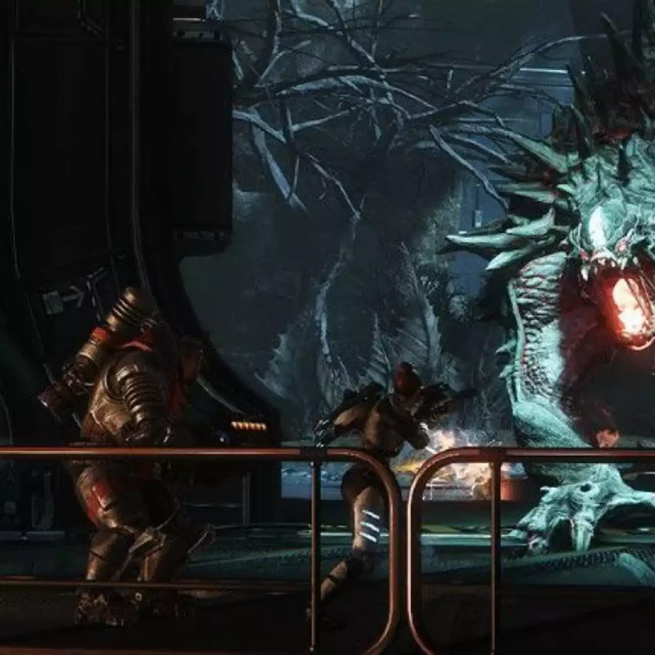 Evolve «ожила» за счёт «фритуплея» Evolve «ожила» за счёт «фритуплея»